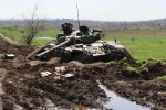 "ВСУ измотаны". В США испугались последствий украинского контрнаступления