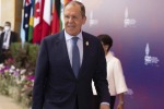 ЛАВРОВ: МИР УБЕЖДАЕТСЯ, ЧТО КОНФЛИКТ НА УКРАИНЕ СПРОВОЦИРОВАЛИ США