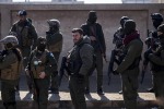 Если на Донбасс приедет сирийский «Генерал Тигр», бандеровцы вздрогнут