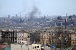 Басурин допустил присутствие на «Азовстали» отставного канадского генерала