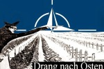 «Броненосцы, подлодки, боеприпасы» – Писториус объявил о широком развёртывании бундесвера в стиле Drang nach Osten