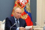 ПУТИН: "СЕВЕРНЫЕ ПОТОКИ", СКОРЕЕ ВСЕГО, ВЗОРВАЛИ АМЕРИКАНЦЫ