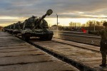 Россия готовит крупнейшее наступление с момента начала СВО – генсек НАТО
