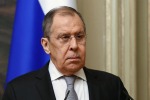ЛАВРОВ ПРОКОММЕНТИРОВАЛ РАДОСТЬ ВИКТОРИИ НУЛАНД ОТ РАЗРУШЕНИЯ «СЕВЕРНЫХ ПОТОКОВ»