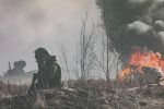Русские бойцы ворвались "на спинах" ВСУ в Первомайское: почти половина села освобождена