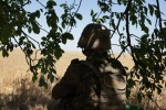 В России могут находиться тысячи потенциальных украинских ДРГ
