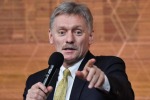 ПЕСКОВ: РОССИЯ БОЛЬШЕ НЕ БУДЕТ ОБЩАТЬСЯ С США ПО-СТАРОМУ