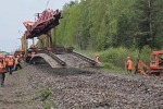 Укрорейх встал на рельсы диверсионной войны