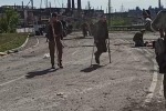 С "Азовстали" вышли 1800 украинских боевиков — Ходаковский
