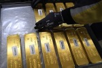 В Китае заподозрили США в желании закрыть госдолг золотовалютным резервом России