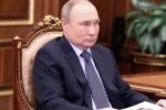 "ПОБЕДА БУДЕТ ЗА НАМИ". ПУТИН НАПРАВИЛ ПОСЛАНИЕ ЛИДЕРАМ ДНР И ЛНР