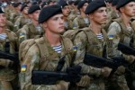В Мариуполе сдались в плен более 200 морпехов ВМС Украины