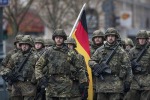 Стало известно о том, как Германия «готовится к войне» с Россией