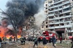 Следы трагедии в Днепре ведут в Киев и Лондон