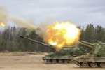 В ДНР назвали вероятные сроки окружения Артемовска
