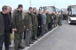 Обмен пленными: Киев опять устраивает тупой торг