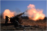 Пушки для Киева ищут даже в Африке