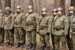 NDP: ВАРШАВА ГОТОВИТСЯ УЧАСТВОВАТЬ В УКРАИНСКОМ КОНФЛИКТЕ И ИЩЕТ ПУШЕЧНОЕ МЯСО