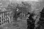 Великий символ Победы. Как СССР воевал кровью, а США и Англия – деньгами