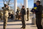ЧТО ПРОИСХОДИТ В ХЕРСОНЕ: ЖИТЕЛИ РАССКАЗЫВАЮТ О МАРОДЕРСТВАХ, ДОНОСАХ, РАСПРАВАХ