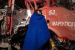 Минобороны РФ: В Мариуполе нацисты создали все условия для массового уничтожения мирных жителей