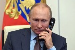 Киев не настроен на поиск взаимоприемлемых развязок, заявил Путин