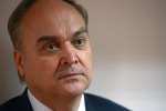 ПОСОЛ РФ АНТОНОВ: ДЕЙСТВИЯ ВАШИНГТОНА НЕ ДЕМОНСТРИРУЮТ ШАГОВ К УРЕГУЛИРОВАНИЮ КОНФЛИКТА