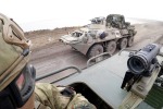 «Вагнер» против «Айдара» * - под Артемовском все смешалось в разгромленных украинских подразделениях