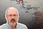 Военный эксперт Алексей Анпилогов: ВСУ под Угледаром могут попасть в карман, из которого уже не выберутся