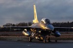 На Западе раскрыли план Украины по использованию авиабаз в Румынии для F-16