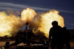 СП: ЮЖНЫЙ ФЛАНГ ВСУ УПРЯМО ЛЕЗЕТ В КАПКАН