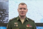 Минобороны пригрозило ударом по центрам в Киеве в случае попыток диверсий  