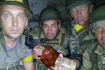 Мародёры ВСУ лишили жителя оккупированной части ЛНР трактора, экскаватора и КамАЗов