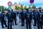 «Сепары» из ГДР подбивают Германию на большую «политическую бучу»