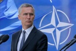 ГЕНСЕК НАТО СТОЛТЕНБЕРГ: СОЮЗ РОССИИ И КИТАЯ ПРЕДСТАВЛЯЕТ УГРОЗУ ДЛЯ ЗАПАДА