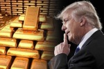 КИТАЙ  ПРИГРОЗИЛ США ЖЁСТКИМИ ПОСЛЕДСТВИЯМИ ЗА КОНФИСКАЦИЮ ЗОЛОТА