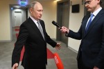 Путин допустил, что зерновая сделка может быть приостановлена до выполнения условий России