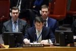 ПОЛЯНСКИЙ ПРЕДУПРЕДИЛ УКРАИНУ И ЕЕ СОЮЗНИКОВ О СЮРПРИЗАХ ОТ РОССИИ