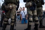 Что говорят сами белорусы о протестах в своей стране: «Хотим жить с Россией! А нам вбивают в головы - все беды от нее...»