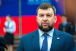 Пушилин: не Украине сейчас выставлять условия переговоров 