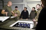 Урановые снаряды: «Пьяные офицеры СБУ спасаются от радиации водкой», а поляки думают Лондон исками завалить