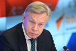 ПУШКОВ ОТВЕТИЛ ГОТОВЯЩЕЙСЯ ВОЕВАТЬ С РОССИЕЙ ПОЛЬШЕ