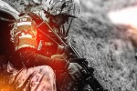 Зафиксирована «эпидемия паники» среди украинских военных
