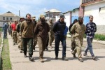 В ДНР назвали сроки первого этапа трибунала над боевиками ВСУ