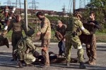 СТЕШИН О СДАЧЕ В ПЛЕН НА "АЗОВСТАЛИ" С МЕСТА СОБЫТИЙ: "В ГЛАЗА СМОТРЕТЬ НЕ МОГЛИ"