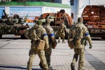 ВСУ активно стягивают западную технику на Запорожское направление – Рогов
