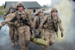 Пентагон: США перебросят войска из ФРГ в Италию и Бельгию вместо Польши и Прибалтики