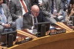 Заседание Совбеза ООН станет новым этапом в антироссийской кампании — Небензя