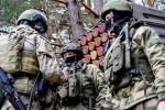 Прорыв наших войск в Кисловке: Харькову теперь действительно стало страшно