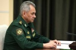 Шойгу призвал нарастить численность армии до 1,5 миллиона военнослужащих 